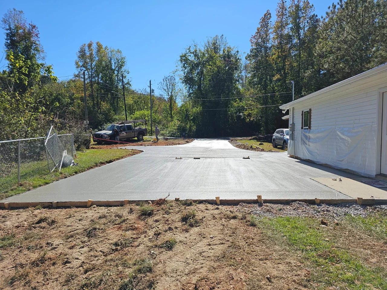 Guzman Concrete Solutions